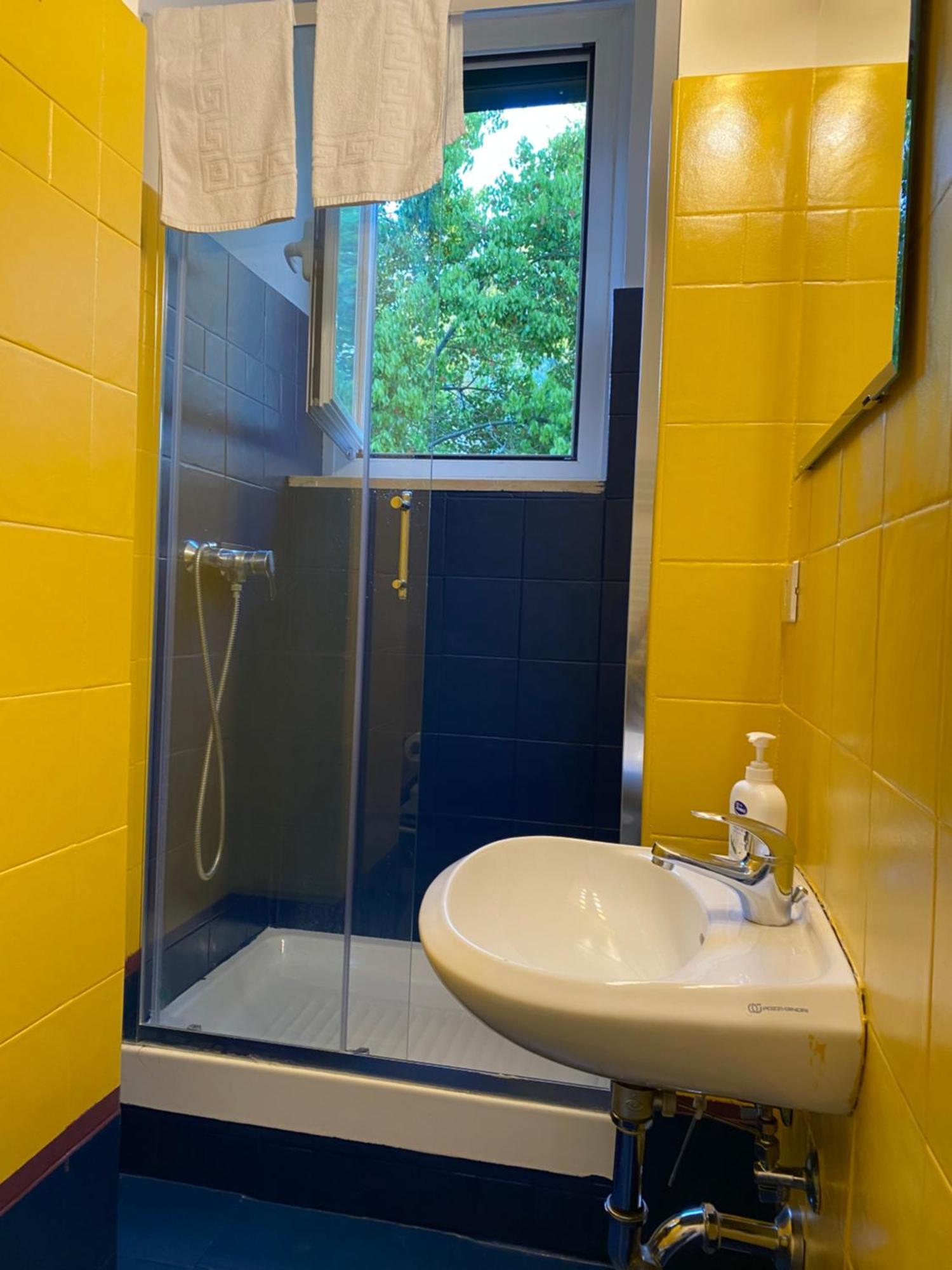 Easy & Cosy Studio In Flaminio Rome Bagian luar foto